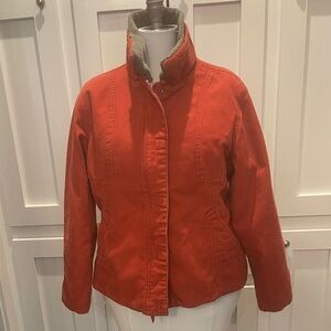 Royal Robbin’s Canvas Coat Excellent Condition XL